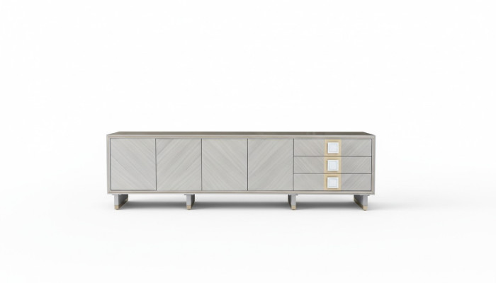 rtv Schrank Lowboard tv Möbel Fernsehtisch Designer Fernsehschrank
