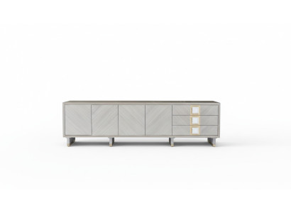 rtv Schrank Lowboard tv Möbel Fernsehtisch Designer Fernsehschrank