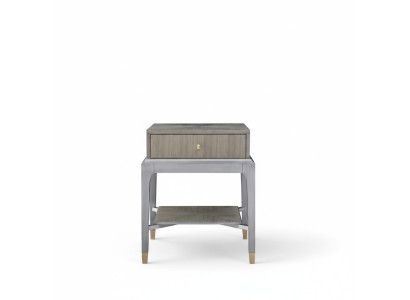 Nachttisch Massiv Holz Nachttische Tisch Konsolen Nacht Modern Stil