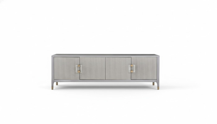 Luxus Sideboard Kommode Schrank Sideboards Deko Lowboard Regal Schränke