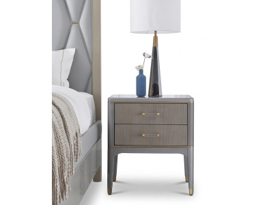Nachttisch Konsole Beistell Schlaf Designer Tische Zimmer Konsolen Nacht