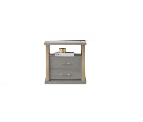 Nachttisch Konsole Beistell Schlaf Design Zimmer Tische Konsolen Hotel