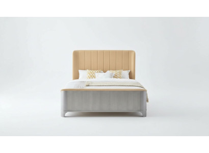 Modernes Bett Klassisches Design Bett Polster Betten 180x200cm Modernes