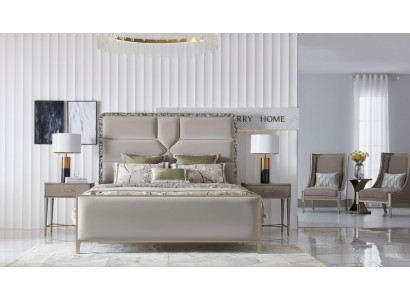 Nachttisch Konsole Beistell Schlaf Design Zimmer Konsolen Hotel Möbel