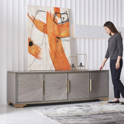 Sideboard Luxus rtv sideboard Schrank Kommode Schränke lowboard