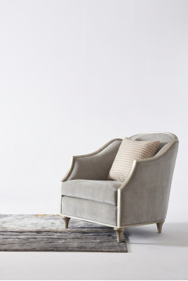 Lounge Stühle Sofa Hotel Einrichtung Sessel Einsitzer Royal Stuhl Thron