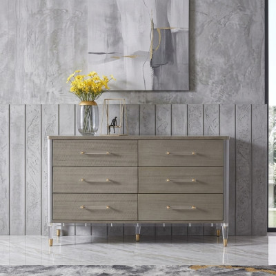 Kommoden Schrank Designer Möbel Stilvolle Kommode Einrichtung