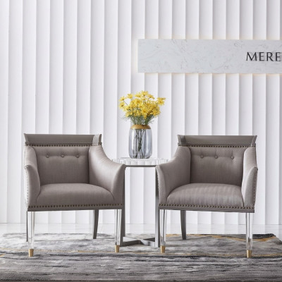 Luxus Design Möbel Italienische Stil Sessel Wohnzimmer Lounge Club