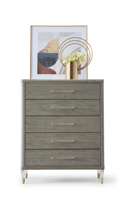 Kommoden Schrank Designer Möbel Stilvolle Dekorative Kommode Einrichtung