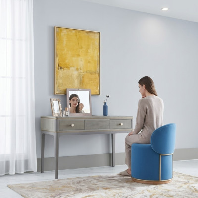 Wohnzimmer Design Sessel Einsitzer Polster Möbel Lounge Club Sofa