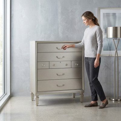 Luxus Möbel Gold Kommoden Kommodenschrank Holzschrank Wohn