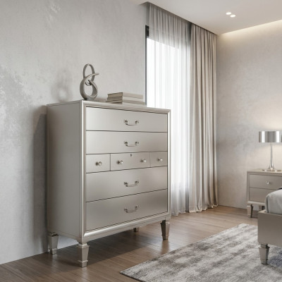 Luxus Möbel Gold Kommoden Kommodenschrank Holzschrank Wohn