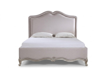 Luxus Hotel Betten Doppel Bett Design Holz Klassisches 180x200 Schlafzimmer