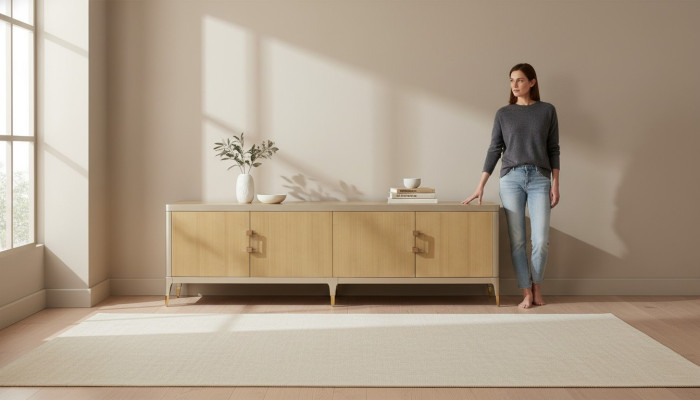 Design Fernsehschrank tv Tisch rtv Schrank Lowboard Möbel Kommoden