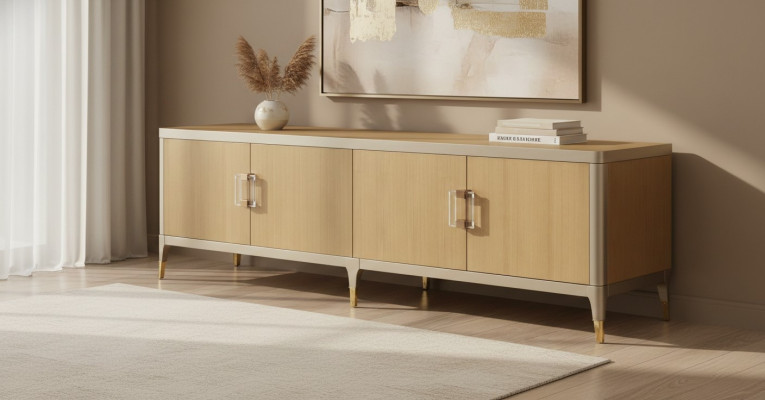 Design Fernsehschrank tv Tisch rtv Schrank Lowboard Möbel Kommoden