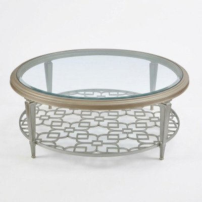 Couchtisch Beistelltisch Glastisch Wohnzimmer Designertisch Möbel Runde