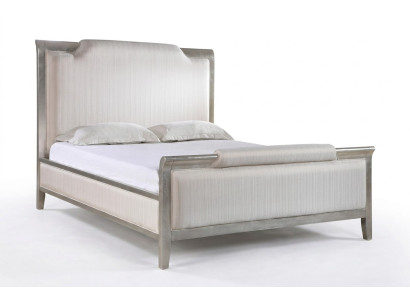 Schlafzimmer Hotel Betten Doppel Bett Design Holz Textil Betten 180x200cm