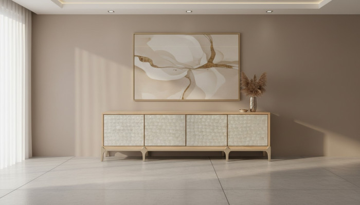Sideboard Luxus rtv sideboard Schrank Dekorative Kommode Schränke lowboard