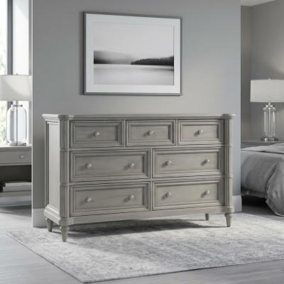 Design Kommode Luxus Holz Sideboard Kommoden Schrank Wohnzimmer