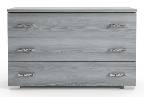Design Kommode 120*43 Luxus Holz Sideboard Kommoden Schrank Wohnzimmer Schränke