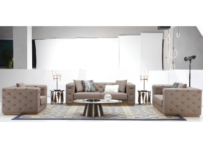 Designer Couchtisch Kaffeetisch Beistelltisch Wohnzimmer Zeitungstisch Moderner