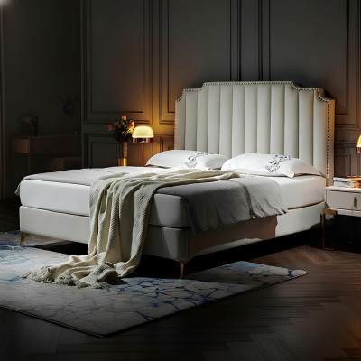 Nachttisch Nachtschrank Kommode Konsole Beistell mit Schublade Designer Konsolen