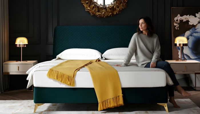 Nacht Tisch Konsole Schlaf Wohn Zimmer Tische Konsolen Möbel Modern Beistell Neu