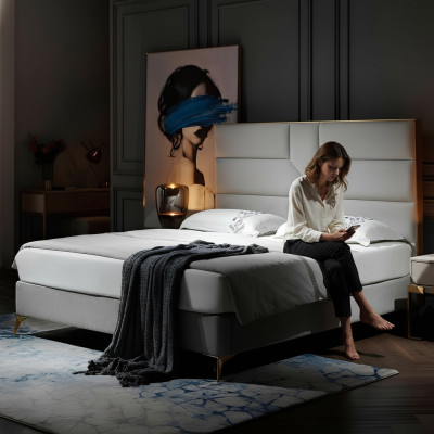 Nacht Tisch Konsole Schlaf Wohn Zimmer Tische Konsolen Möbel Modern Beistell Neu