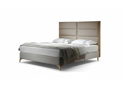 Bett Ehebett Design Luxus Luxur Polsterbett Designbett Textil Betten Doppelbett