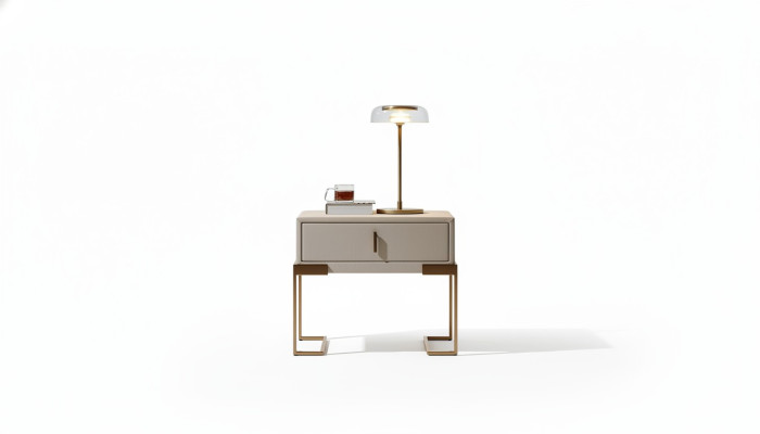 Nachttisch Tische Konsolen Schlaf Designer Konsole Zimmer Kommode