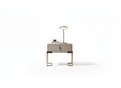 Nachttisch Tische Konsolen Schlaf Designer Konsole Zimmer Kommode