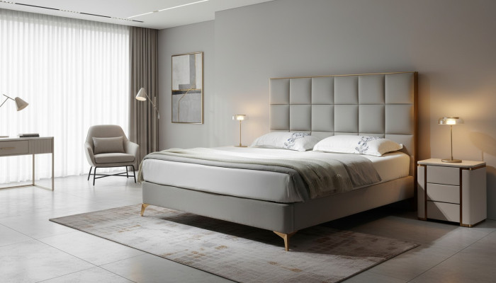 Nachttisch Konsole Schlaf Wohn Zimmer Tische Konsolen Möbel Modern Beistell Neu