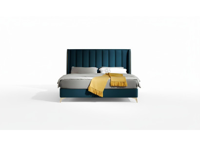Nachttisch Edelstahl Designer Nacht Tisch Konsole Luxus Nachttische Beistell Neu