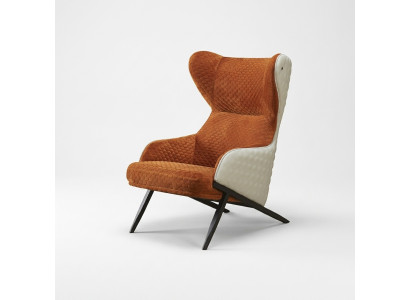 Luxus Design Möbel Stühle Moderner Design Sessel Deko Textil Wohnzimmer