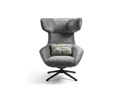 Luxus Design Möbel Stühle Moderner Deko Design Sessel Textil Wohnzimmer