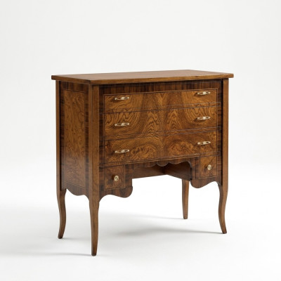 Kommode Holz Italienische Stil Möbel Luxus Kommoden Stil Barock Antik Stil Neu