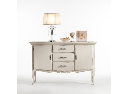 Kommode Luxus Schlafzimmer Holz Design Anrichte Side Neu Kommode Schrank Regal