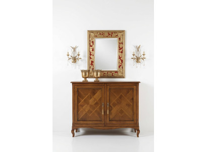 Kommode Schubladen Sideboard Schrank Schränke Massiv Kommoden Wohnzimmer