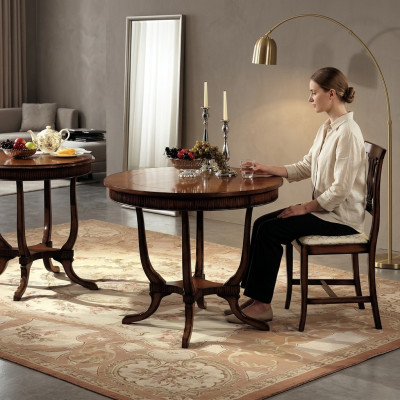 Beistelltisch Kaffeetisch Design Tisch Wohnzimmertisch Tische Couchtisch Massiv