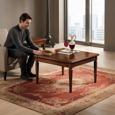 Couchtisch Luxus Design Couch Tisch Kaffee Beistell Tische Wohnzimmer Möbel Neu
