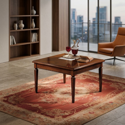Couchtisch Luxus Design Couch Tisch Kaffee Beistell Tische Wohnzimmer Möbel Neu