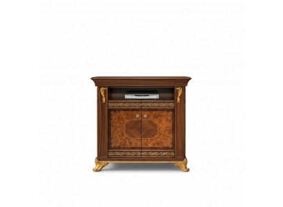 tv Schrank Luxus Sideboard Kommode Wohnzimmerschrank Möbel Schränke Regal Holz