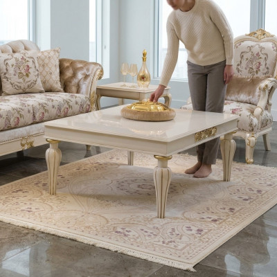 Couchtisch Wohnzimmertisch Tische Beistelltisch Neu Kaffeetisch Designer