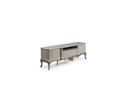 Luxus Sideboard Fernsehwand tv Schrank rtv Möbel Schränke Holz Lowboard