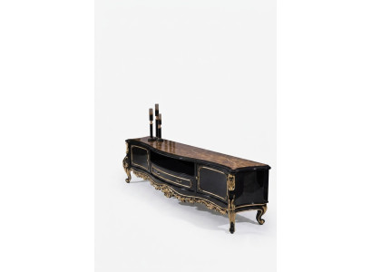 Luxus Sideboard tv Schrank Lowboard rtv Möbel Rahmen Schränke Kommode