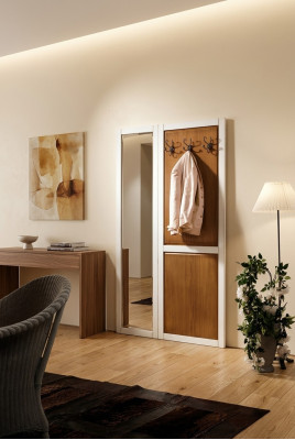 Möbel Garderobe Kleiderständer Einrichtung Schuh Neu Schränke Garderoben Schrank