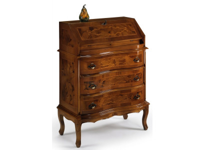 Luxus Kommode Anrichte Schrank Garderobe Sideboard Möbel Antik Stil Holz Neu