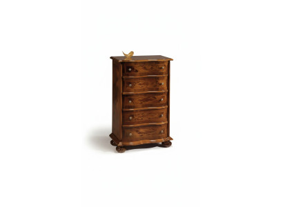Holz Kommoden Luxus Kommode Anrichte Schrank Garderobe Sideboard Möbel Neu