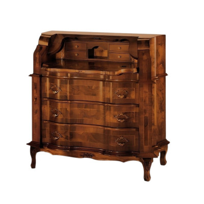 Kommode Holz Italienische Luxus Stil Möbel Kommoden Stil Barock Antik Stil Neu