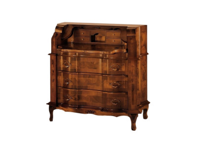 Kommode Holz Italienische Luxus Stil Möbel Kommoden Stil Barock Antik Stil Neu
